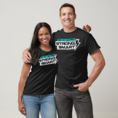 Beast Games 2 T-shirt (Unisex)