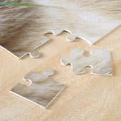 Beast, het liefste zwerfkat - puzzel legpuzzel (Zijkant)