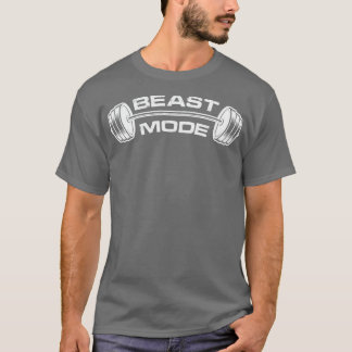 Beast Mode 1 T-shirt