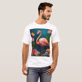 Beast Mode Apparel T-shirt (Voorkant volledig)