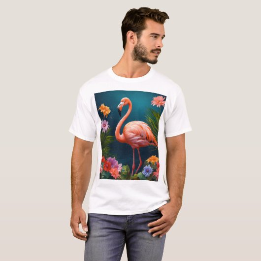 Beast Mode Apparel T-shirt (Voorkant volledig)