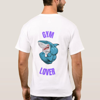 Beast Mode Gym Lover Shirt T-shirt