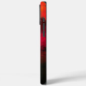BEAST Mode – Power Roar Hoesje (Achterkant / Links)