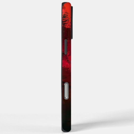 BEAST Mode – Power Roar Phone Case (Achterkant / Rechts)