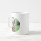 BEAST MOM EVER KOFFIEMOK (Voorkant links)