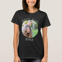 BEAST MOM EVER T-SHIRT