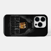 Beast Of Bourbon Case-Mate iPhone Hoesje iPhone 14 Plus Hoesje (Achterkant horizontaal)