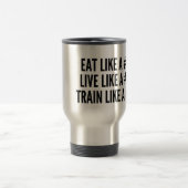 #BEAST REISBEKER (Center)