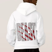 BEAST. Stevige hardcore.Muscle.Wilde. (Achterkant)