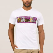 BEAST T-Shirt (Voorkant)