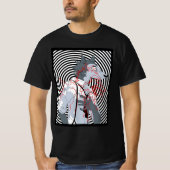 BEASTARS WOLF LEGOSHI T-SHIRT (Voorkant)