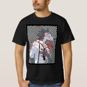 BEASTARS WOLF LEGOSHI T-SHIRT