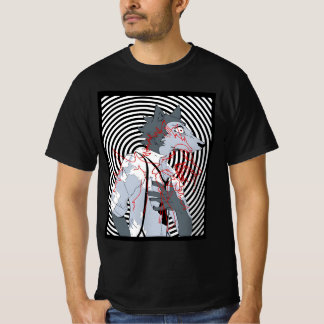 BEASTARS WOLF LEGOSHI T-SHIRT