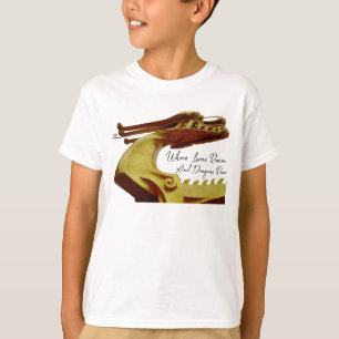 Beasten van Legend T-shirt