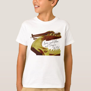 Beasten van Legend T-shirt