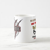 Beasties Rock Austin Rules mok (Center)