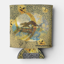 Beastly Beverage koelbox