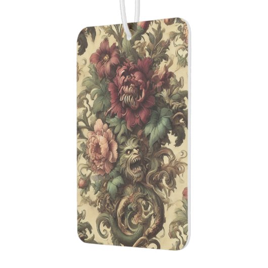 Beastly Bouquet – Gotisch Victoriaans Luchtverfrisser (Links)