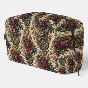 Beastly Bouquet – Gotisch Victoriaans Toilettasje