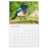 Beastly Sayings – 2026 Animal Idiom Calendar Kalender (Jan 2026)