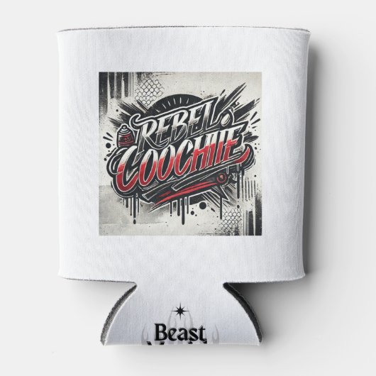 BeastMagick Cooler (Voorkant)