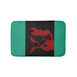 Beastmaster Queen Badmat