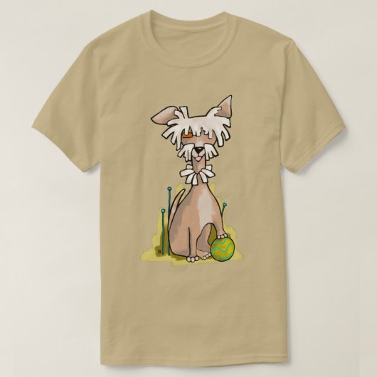 Beasty Boy en Ball T-shirt (Design voorkant)