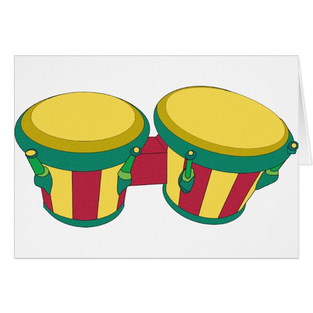 Beat (Voorkant Horizontaal)