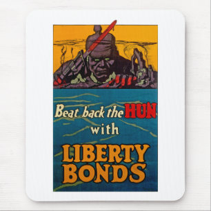 Beat Back the Hun Hun Muismat