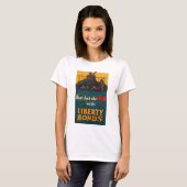 Beat Back the Hun Hun T-shirt (Voorkant volledig)