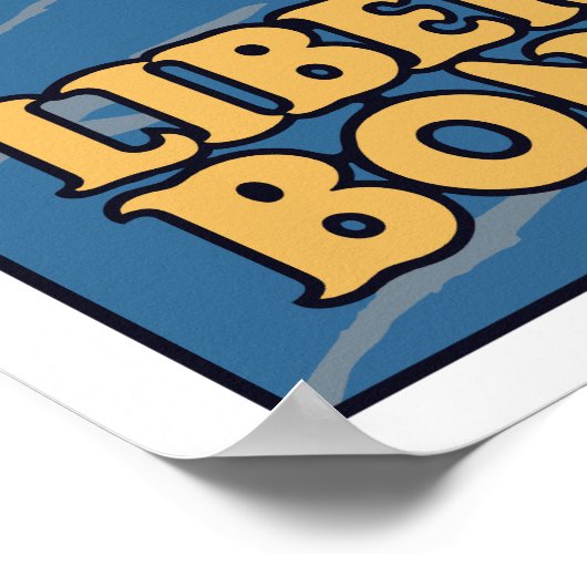 Beat Back the Hun — WW1 Poster (Hoek)