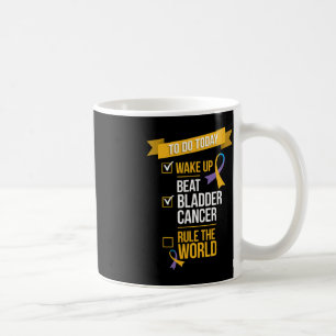 Beat Blaaskanker heerst over de wereld Koffiemok