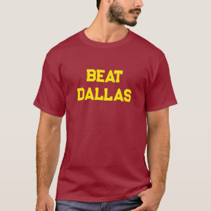 BEAT DALLAS T-SHIRT