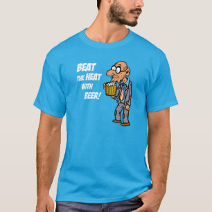 Beat de Witte Kollen. T-shirt