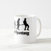 Beat Hunting Koffiemok (Voorkant rechts)