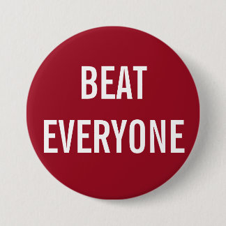 BEAT IEDEREEN Button