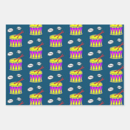 Beat Inpakpapier Vel