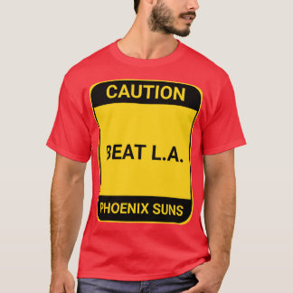 BEAT LA T-SHIRT