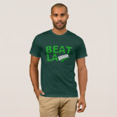 Beat LA weer T-shirt (Voorkant volledig)