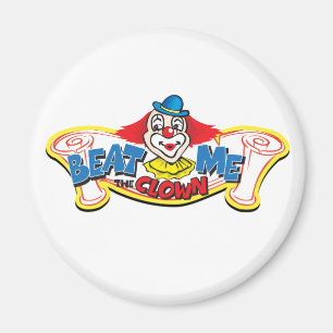 Beat me de Kast Magneet