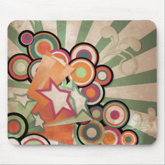 Beat Mousepad Muismat