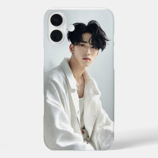 Beat Odyssey Rhythm Revolution Sonic Journey Grove iPhone 16 Plus Hoesje