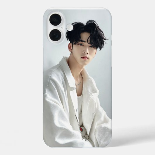 Beat Odyssey Rhythm Revolution Sonic Journey Grove Case-Mate iPhone Case (Achterkant)