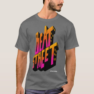 BEAT STREET T-SHIRT