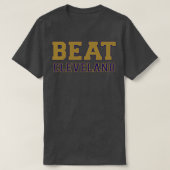 Beat T-shirt (Design voorkant)