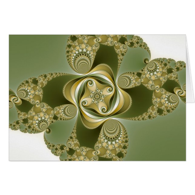 Beat This - Fractal (Voorkant Horizontaal)