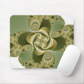 Beat This - Fractal Muismat (Met muis)