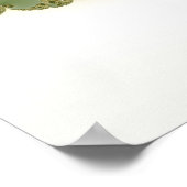 Beat This - Fractal Poster (Hoek)