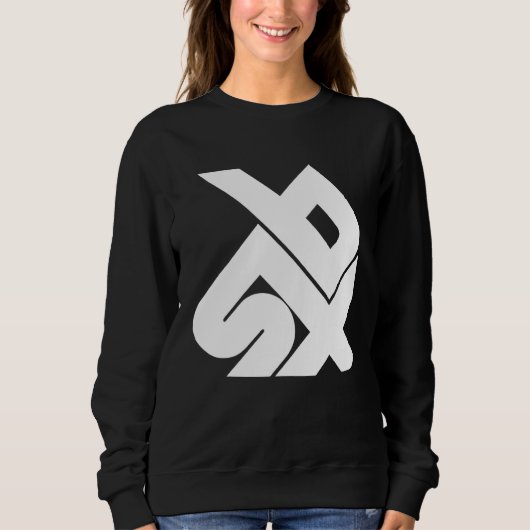 Beatbox Beatboxing Beatboxer Hiphop Music Retro Su Trui (Voorkant)