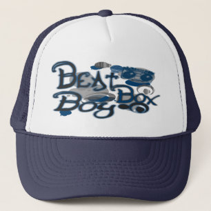 Beatbox Boy B Pet
